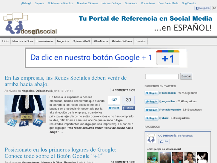 www.2ensocial.com