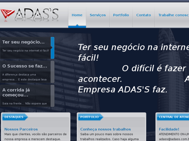 www.adass.com.br