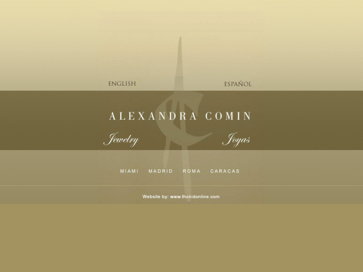 www.alexandracomin.com