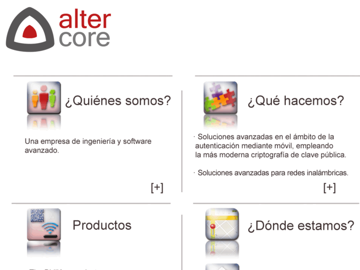 www.altercore.com