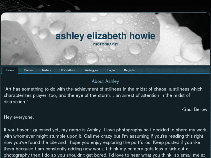 www.ashleyhowie.com