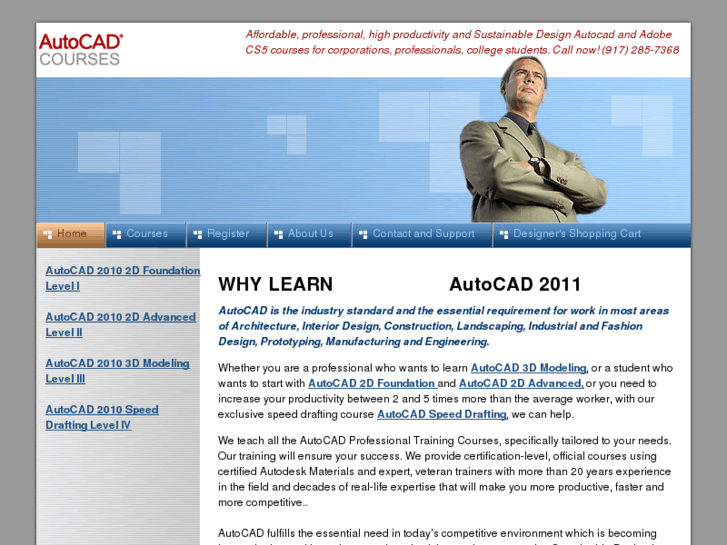 www.autocad-courses.com