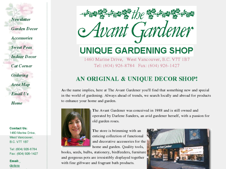 www.avantgardener.com