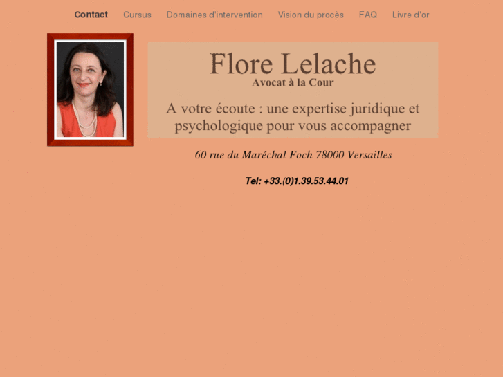 www.avocat-versailles-lelache.com