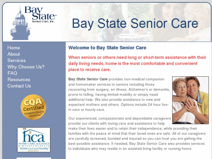 www.baystateseniorcare.com