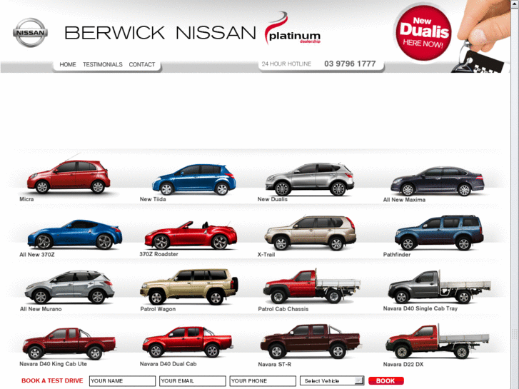 www.berwicknissan.com.au