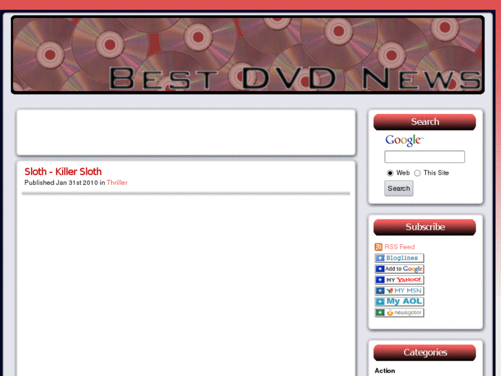 www.bestdvdnews.com