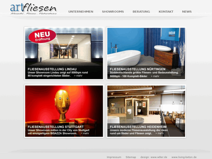 www.bisazza-shop.com