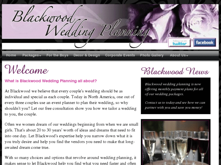 www.blackwoodweddingplanning.com