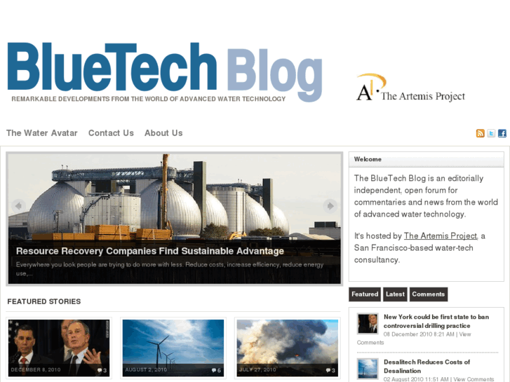 www.bluetechblog.net