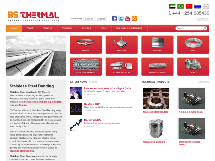 www.bsthermal.com