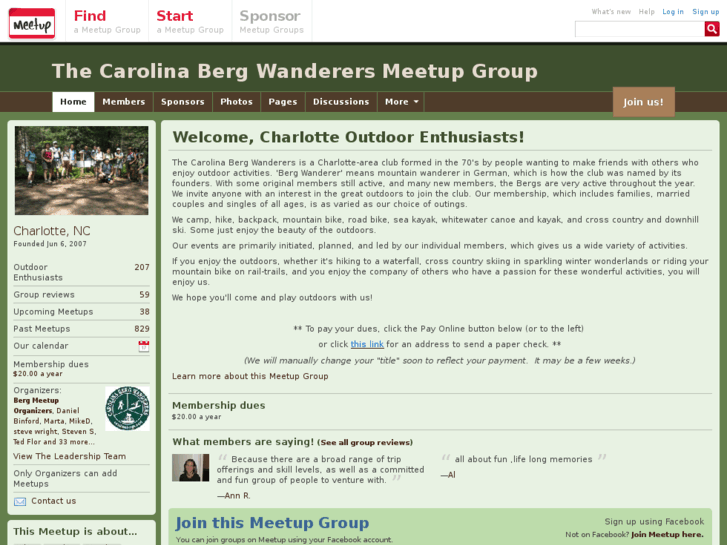 www.carolinabergs.com