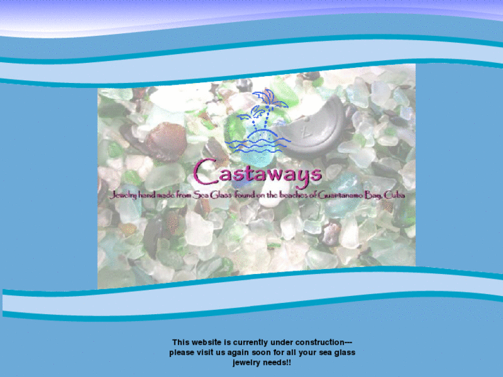 www.castawaysjewelry.com