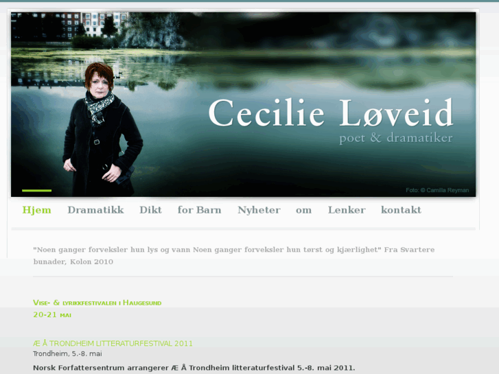 www.cecilieloveid.com