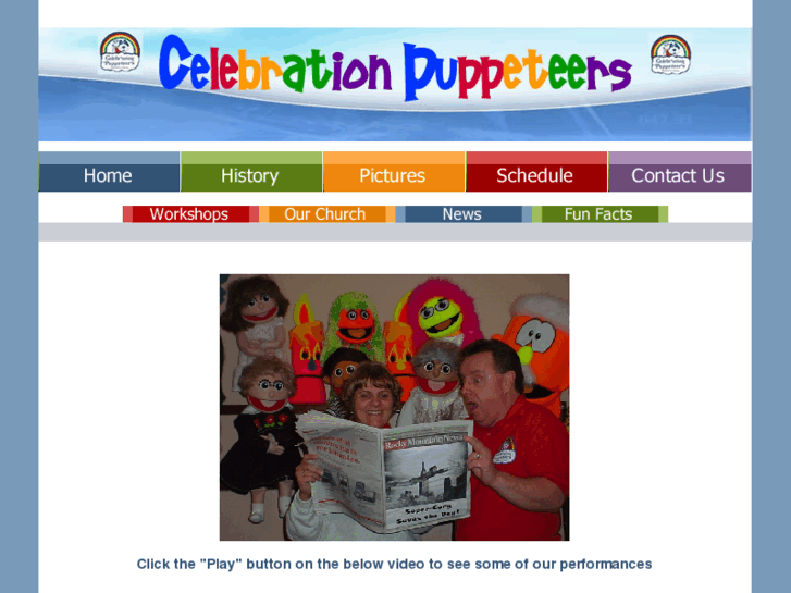 www.celebrationpuppeteers.org