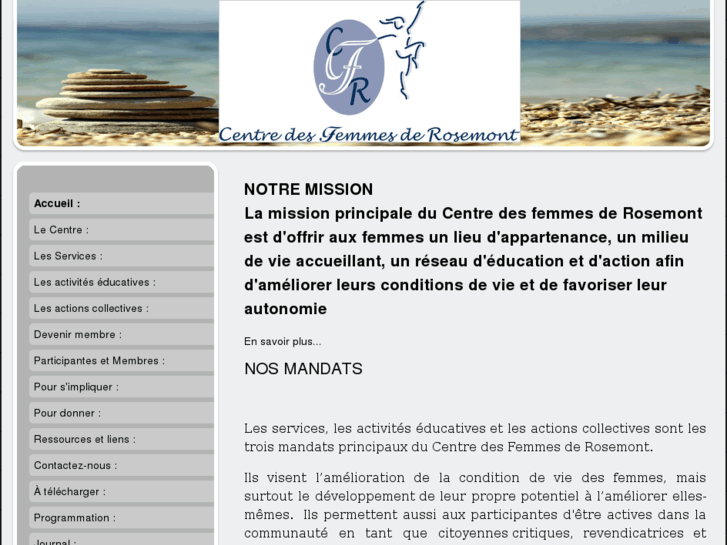 www.centredesfemmesderosemont.org