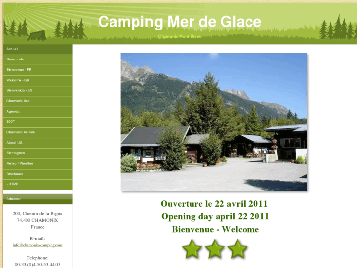 www.chamonix-camping.com