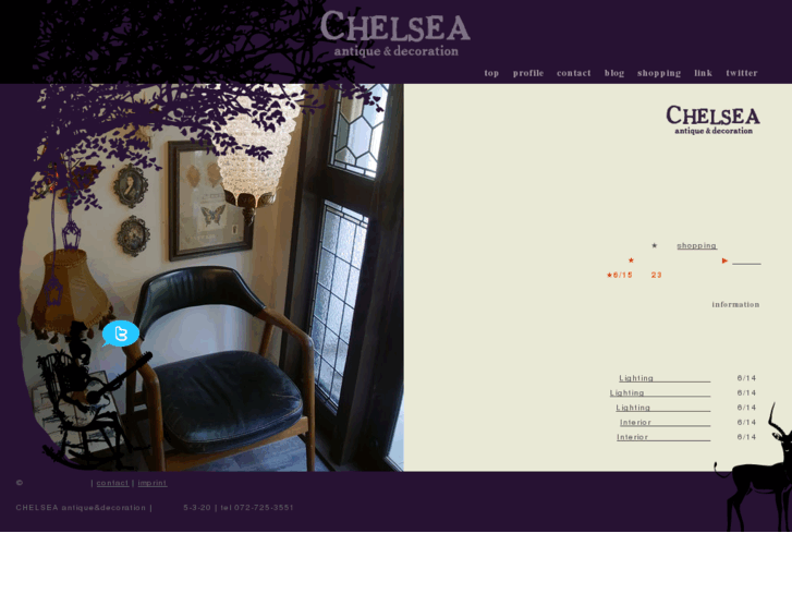 www.chelsea-deco.com