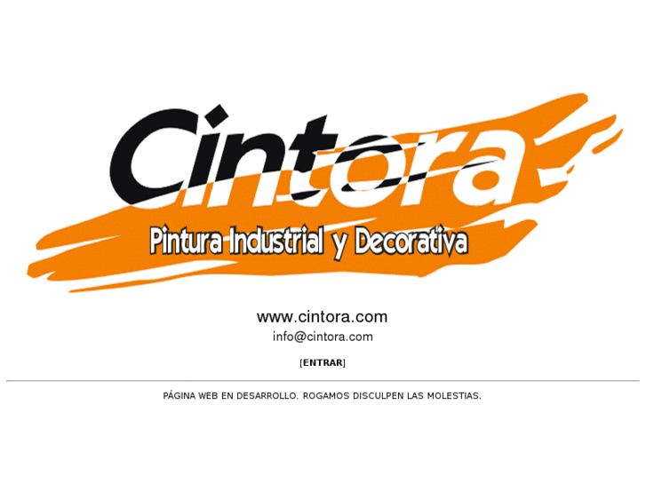 www.cintora.com