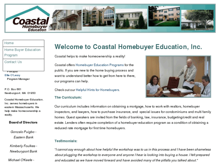 www.coastalhbedu.org