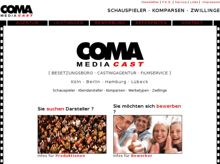 www.coma-media.de