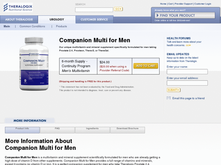 www.companionmulti.com