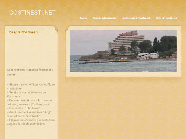 www.costinesti.net