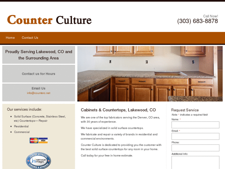 www.counterc.net