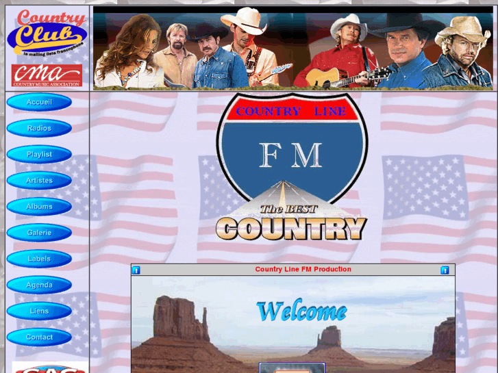 www.countryline-fm.com