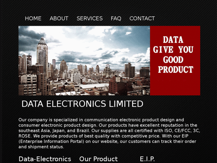 www.data-electronics.com