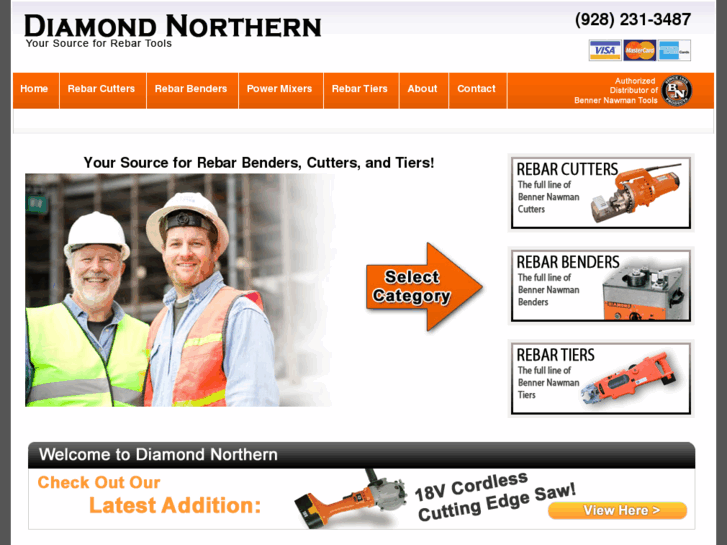 www.diamondnorthern.com