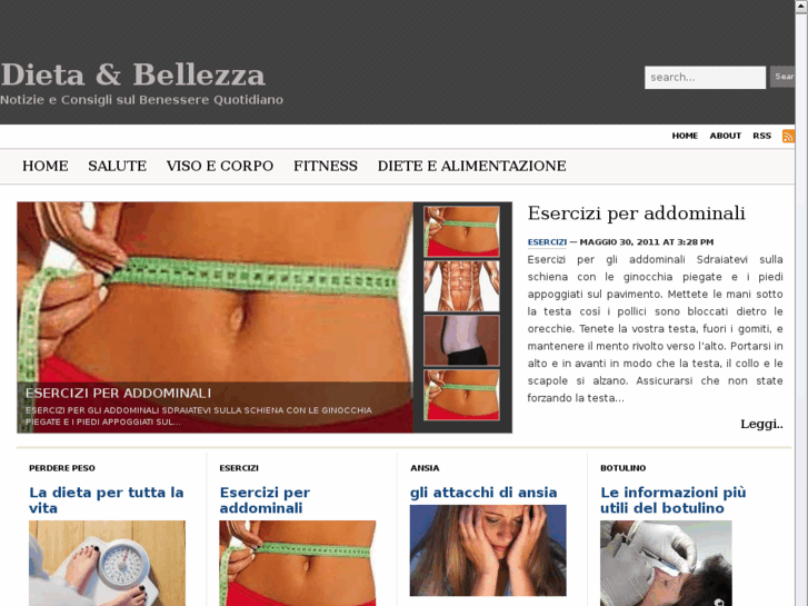 www.dieta-bellezza.it