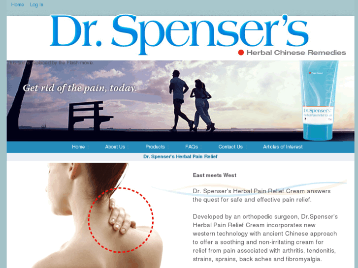 www.drspensers.com