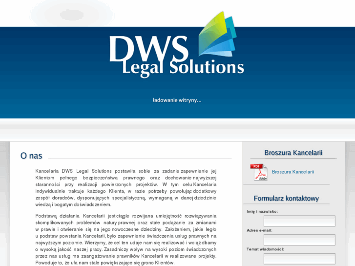 www.dwsls.com