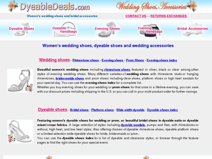 www.dyeabledeals.com