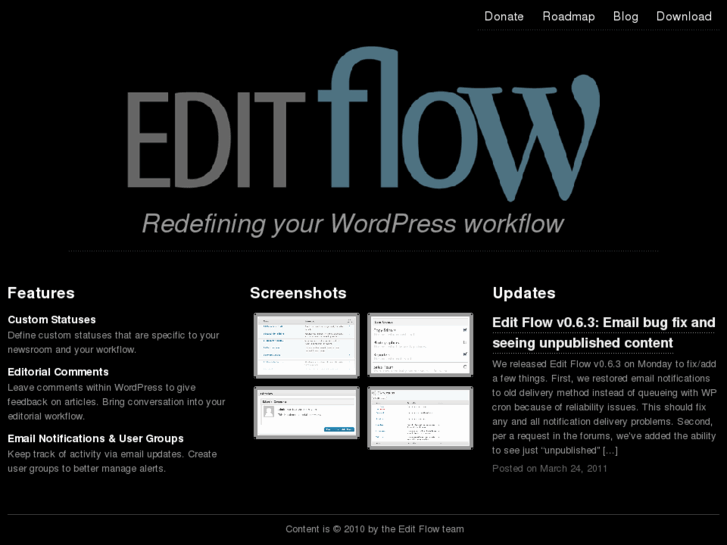 www.editflowproject.org