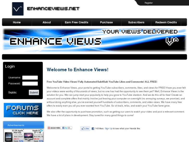 www.enhanceviews.com