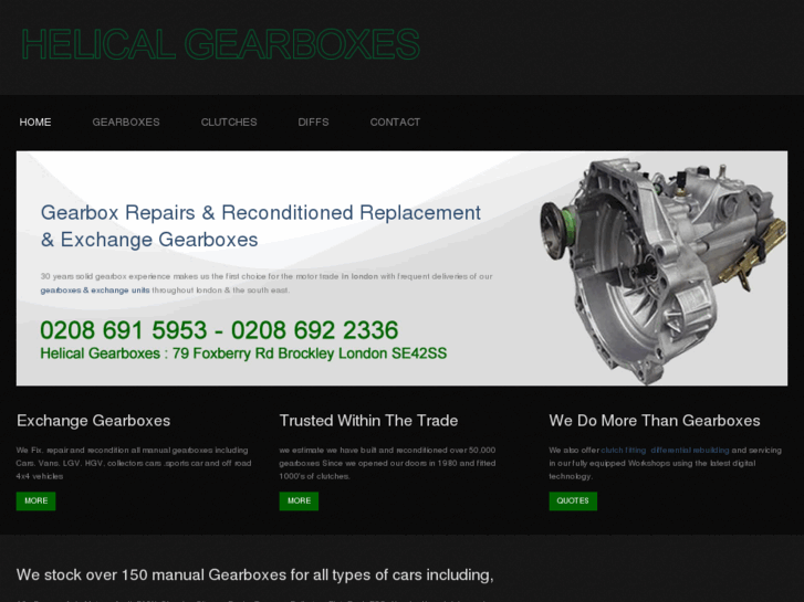 www.gearbox-repairs.com