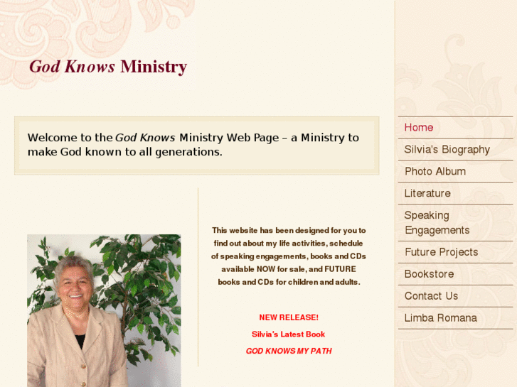 www.godknowsministry.com