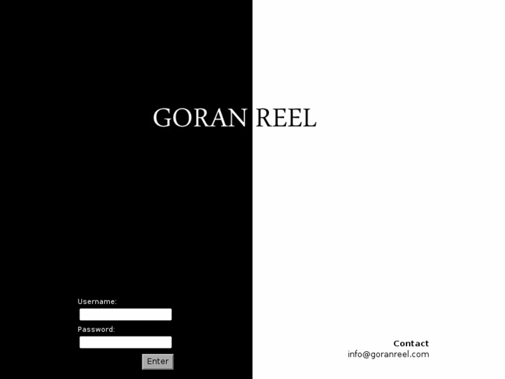 www.goranreel.com