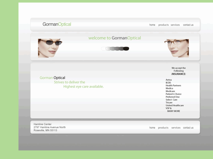 www.gormanoptical.com