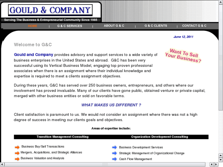 www.gouldandcompany.com