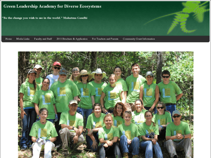 www.greenleadershipacademy.org