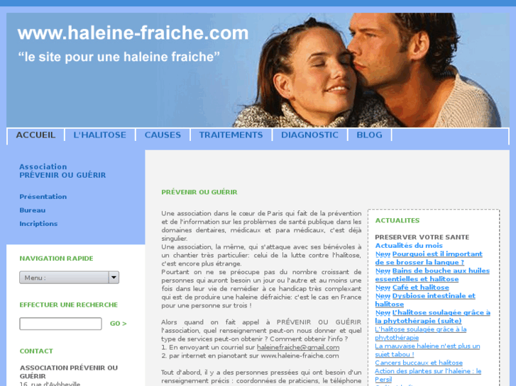 www.haleine-fraiche.com