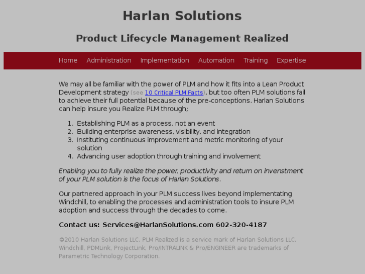 www.harlansolutions.com