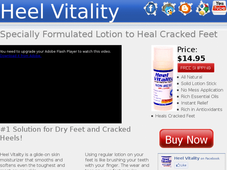 www.heelvitality.com