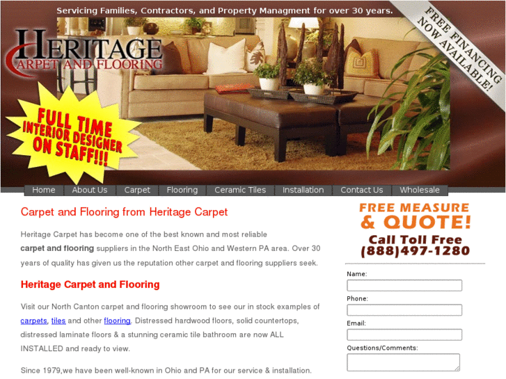 www.heritage-carpet.com