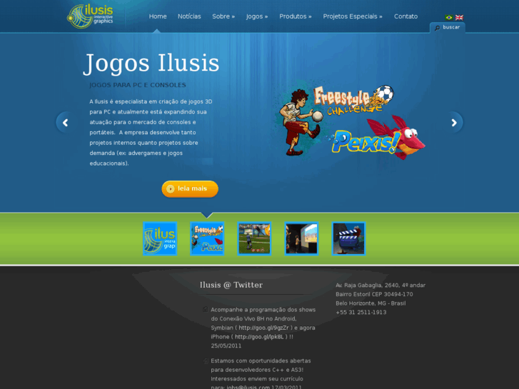 www.ilusis.com