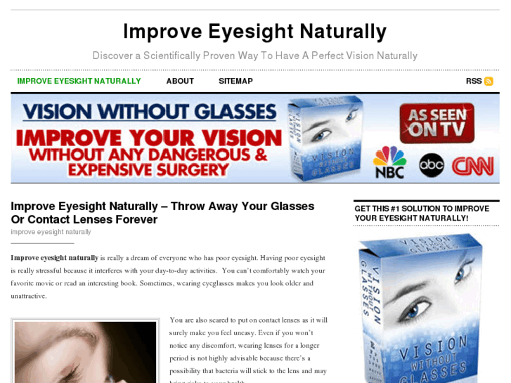 www.improve-eyesight-naturally.net