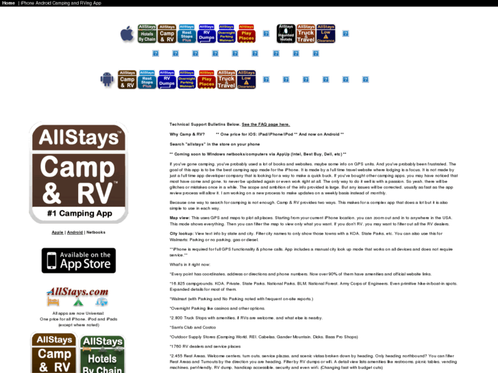 www.interstateexitapp.net